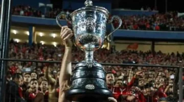 اللقاء المنتظر.. الزمالك يواجه سموحة اليوم في كأس مصر 2025 وتردد الناقل